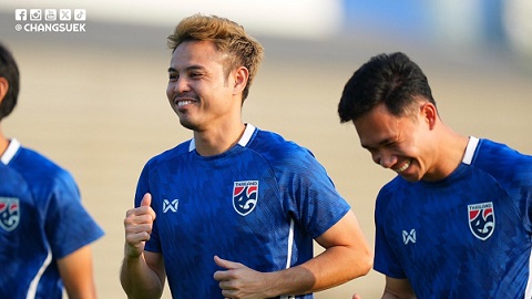  Điều kiện nào để Thái Lan và Philippines giành vé dự Asian Cup 2027?